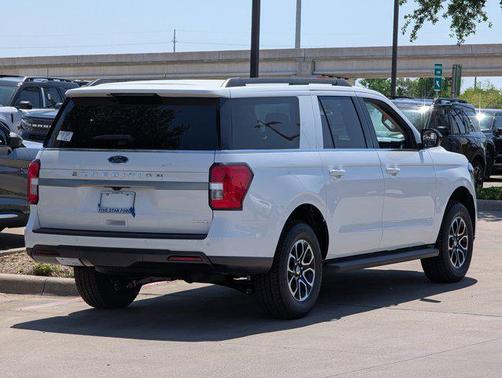 2024 Ford Expedition Max XL