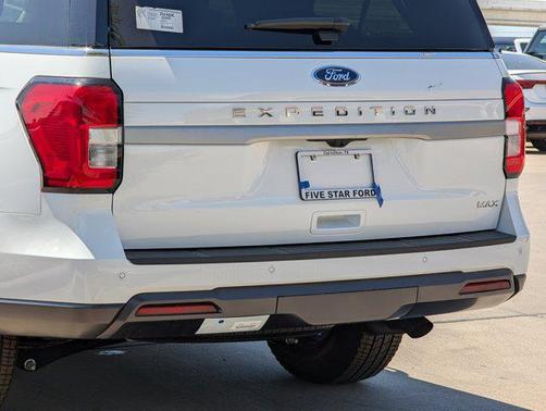 2024 Ford Expedition Max XL