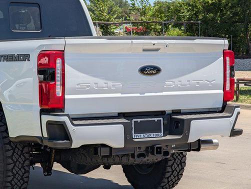 2025 Ford F-350 Lariat