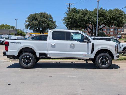 2025 Ford F-350 Lariat