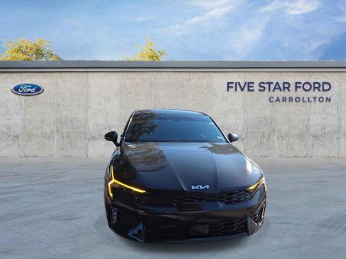 2026 Kia K5 GT-Line FWD