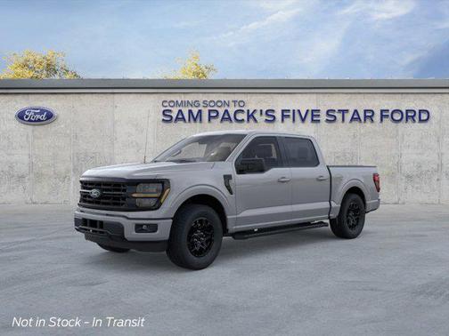 Avalanche 2026 Ford F-150 XLT