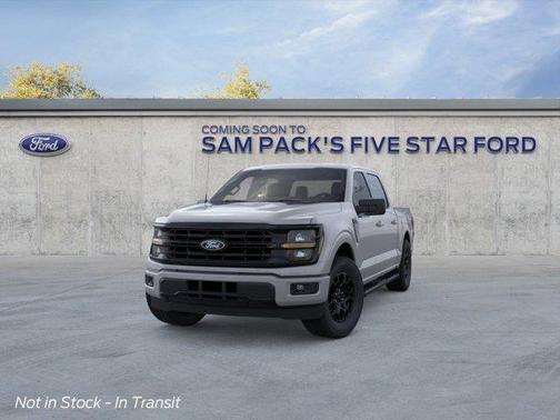 Avalanche 2026 Ford F-150 XLT