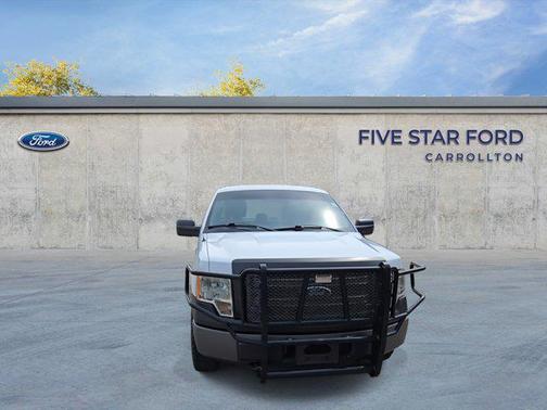 2014 Ford F-150 XL