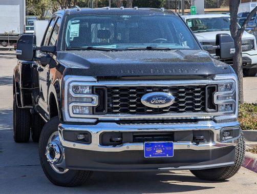 2025 Ford F-350 Lariat