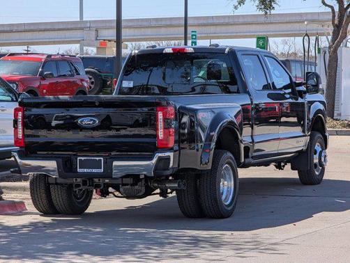 2025 Ford F-350 Lariat