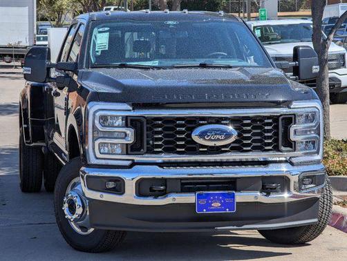 2025 Ford F-350 Lariat