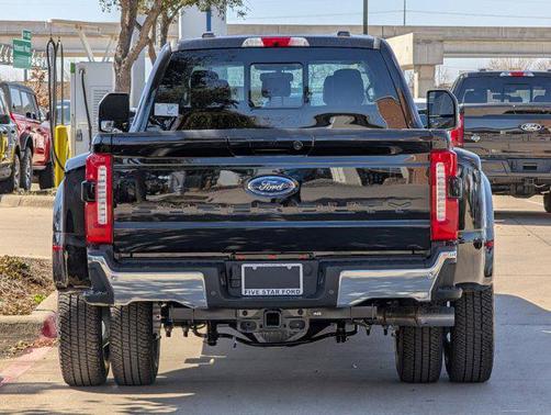 2025 Ford F-350 Lariat