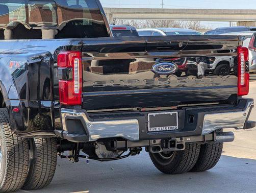 2025 Ford F-350 Lariat