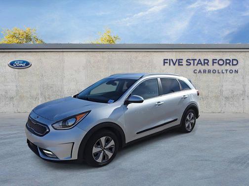 2019 Kia Niro LX