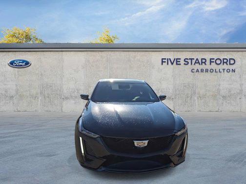 2024 Cadillac CT5-V V-Series