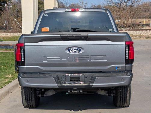 2024 Ford F-150 Lightning XLT