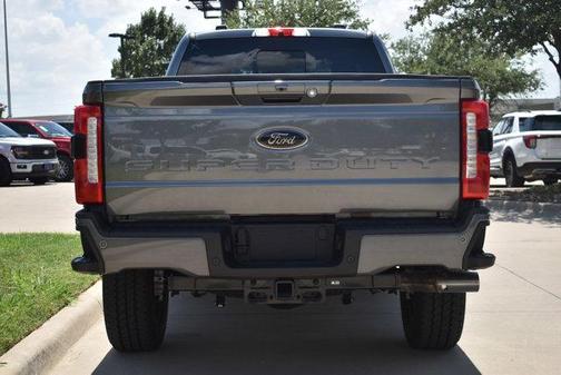 2025 Ford F-350 Lariat