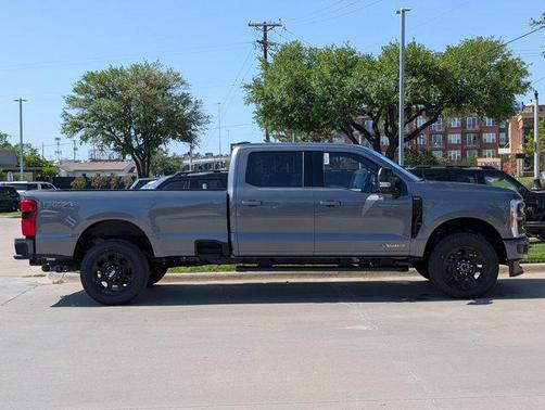 2025 Ford F-350 Lariat