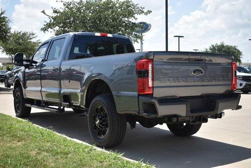 2025 Ford F-350 Lariat