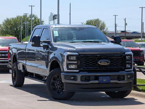 2025 Ford F-350 Lariat