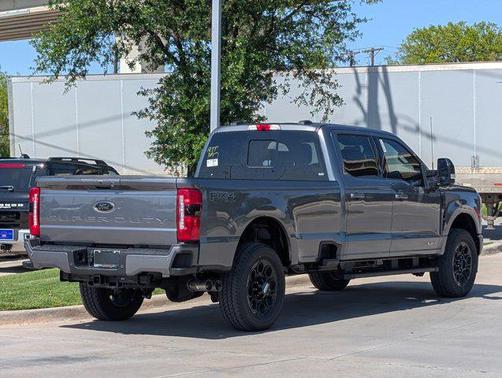 2025 Ford F-350 Lariat