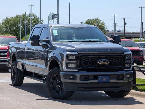 2025 Ford F-350 Lariat