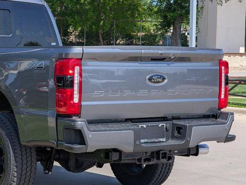 2025 Ford F-350 Lariat