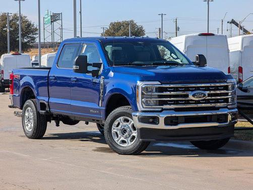 2026 Ford F-250 XLT