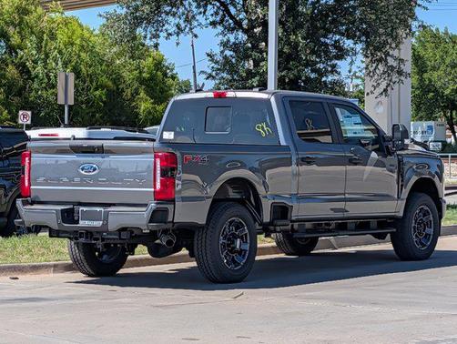 2025 Ford F-250 XL