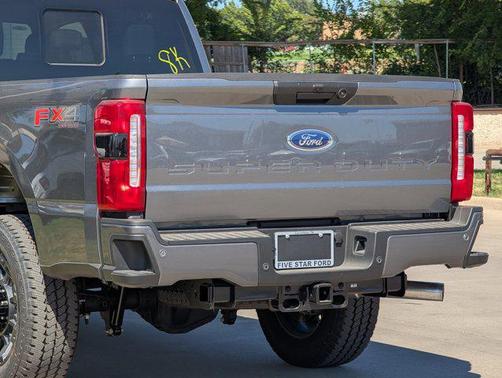 2025 Ford F-250 XL