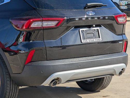 2026 Ford Escape PHEV Base