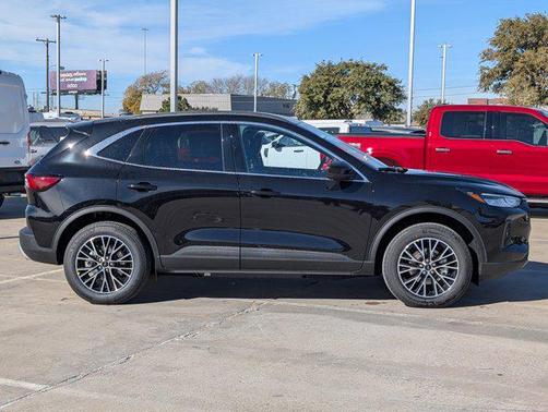 2026 Ford Escape PHEV Base