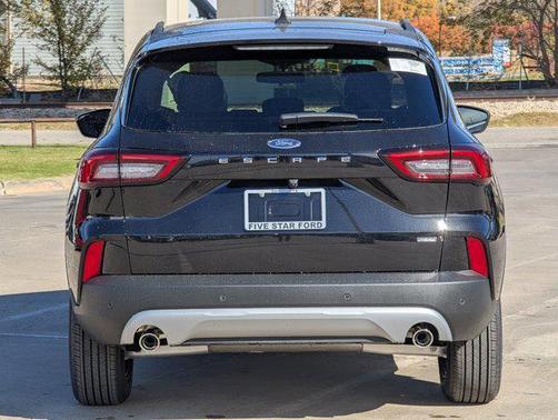 2026 Ford Escape PHEV Base