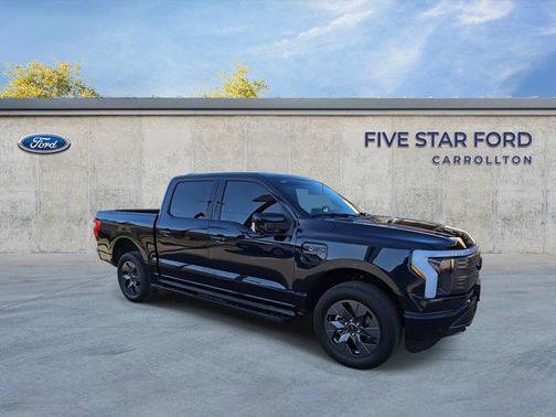2023 Ford F-150 Lightning LARIAT