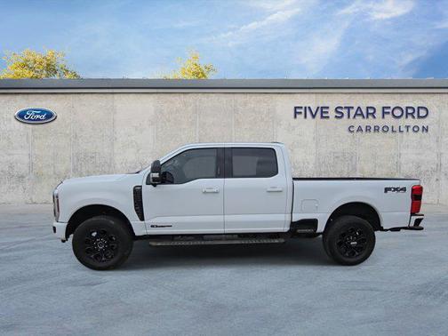 2024 Ford F-250 Lariat