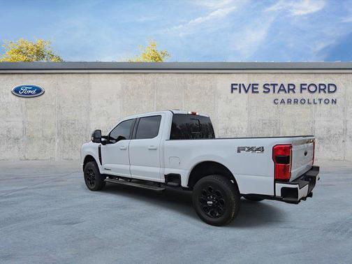 2024 Ford F-250 Lariat