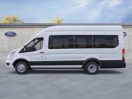 2025 Ford Transit-350 XLT