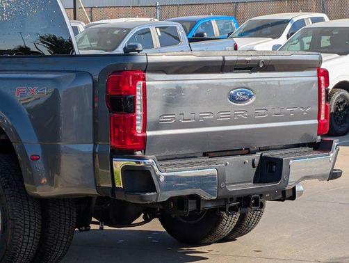 2026 Ford F-350 XLT
