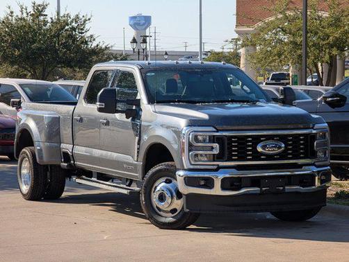 2026 Ford F-350 XLT