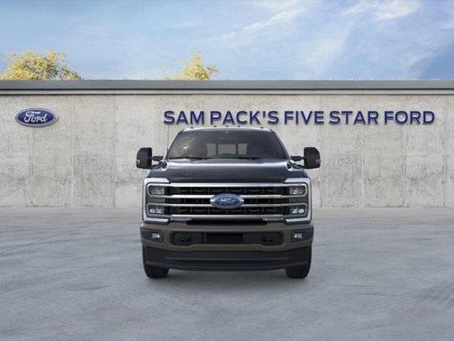 2026 Ford F-250 King Ranch