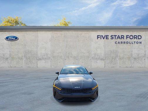 2023 Kia K5 EX