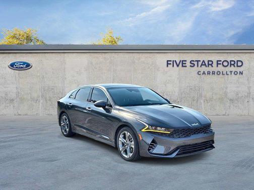 2023 Kia K5 EX
