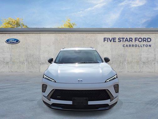 2024 Buick Envision Sport Touring AWD