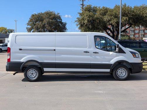 2025 Ford Transit-150 Base