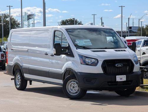 2025 Ford Transit-150 Base