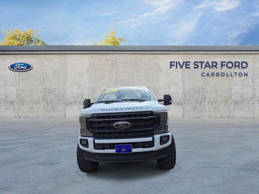 2022 Ford F-250 XLT