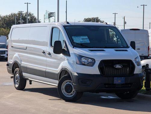 2026 Ford Transit-150 XL
