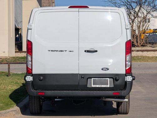 2026 Ford Transit-150 XL