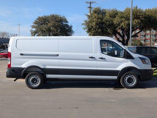 2026 Ford Transit-150 XL