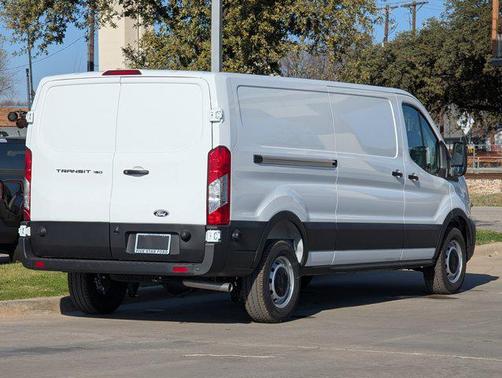 2026 Ford Transit-150 XL