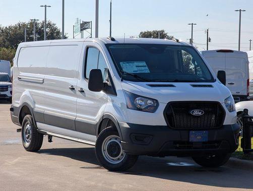 2026 Ford Transit-150 XL
