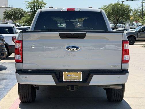 Avalanche 2023 Ford F-150 XL
