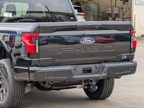 2024 Ford F-150 Lightning XLT