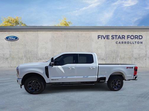 2024 Ford F-250 Lariat